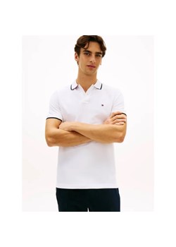 Tommy Hilfiger Polo | Regular Fit | pique ze sklepu Gomez Fashion Store w kategorii T-shirty męskie - zdjęcie 189100347