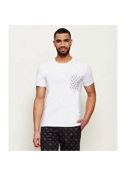 Guess Underwear  T-shirt | Slim Fit ze sklepu Gomez Fashion Store w kategorii T-shirty męskie - zdjęcie 189100348