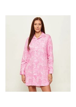 LAUREN RALPH LAUREN Koszula nocna | Loose fit ze sklepu Gomez Fashion Store w kategorii Koszule nocne - zdjęcie 189101485