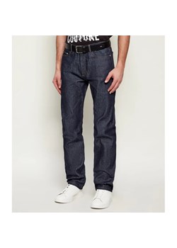 A.P.C Jeansy | Straight fit ze sklepu Gomez Fashion Store w kategorii Jeansy męskie - zdjęcie 189101489