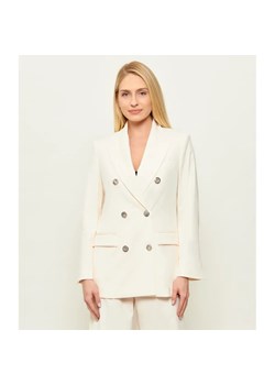 Pinko Marynarka GUINEANA | Regular Fit ze sklepu Gomez Fashion Store w kategorii Marynarki damskie - zdjęcie 189101496