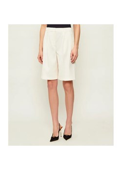 Pinko Szorty BESS | Regular Fit ze sklepu Gomez Fashion Store w kategorii Szorty - zdjęcie 189101498