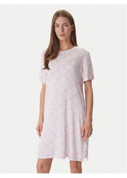 DKNY Koszula nocna YI30058 Różowy ze sklepu MODIVO w kategorii Koszule nocne - zdjęcie 189101798