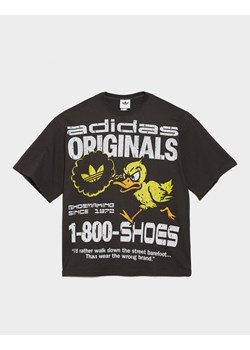 ADIDAS T-SHIRT ORIGINALS DUCK TEE ze sklepu JD Sports  w kategorii T-shirty męskie - zdjęcie 189102817