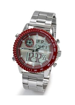 Zegarek + 2 wymienne bransolety ze sklepu Atlas For Men w kategorii Zegarki - zdjęcie 189103116