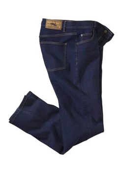 Jeansy Regular Stretch Komfort ze sklepu Atlas For Men w kategorii Jeansy męskie - zdjęcie 189103158