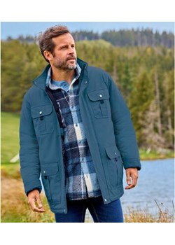 Kurtka z kieszeniami Atlas ze sklepu Atlas For Men w kategorii Kurtki męskie - zdjęcie 189103176