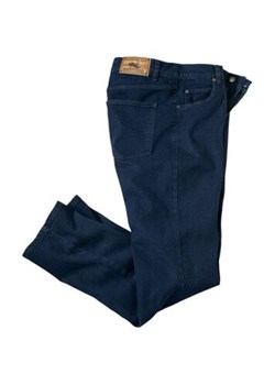 Wygodne jeansy Regular ze stretchem ze sklepu Atlas For Men w kategorii Jeansy męskie - zdjęcie 189103275