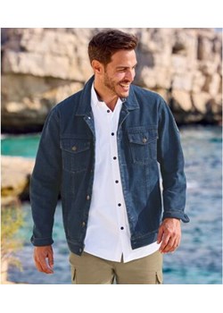Kurtka jeansowa Wild Explorer ze sklepu Atlas For Men w kategorii Kurtki męskie - zdjęcie 189103335