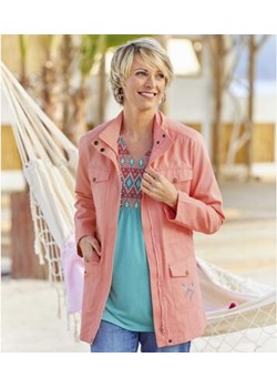 Letnia kurtka saharyjska ze sklepu Atlas For Men w kategorii Kurtki damskie - zdjęcie 189103406