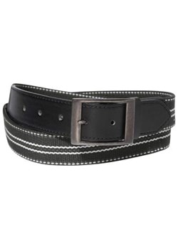 Pasek z kieszonką ze sklepu Atlas For Men w kategorii Paski męskie - zdjęcie 189103436