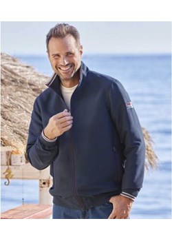 Kurtka z mikrofibry ze sklepu Atlas For Men w kategorii Kurtki męskie - zdjęcie 189103507