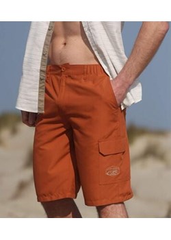 Wygodne bermudy-bojówki Desert ze sklepu Atlas For Men w kategorii Spodnie męskie - zdjęcie 189103535