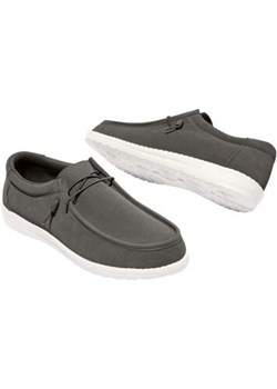 Wygodne mokasyny ze sklepu Atlas For Men w kategorii Mokasyny męskie - zdjęcie 189103539