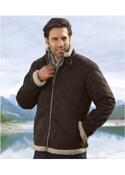 Ciepła kurtka Aventurier ze sklepu Atlas For Men w kategorii Kurtki męskie - zdjęcie 189103639