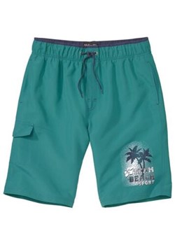 Bermudy kąpielowe Beach Sport ze sklepu Atlas For Men w kategorii Spodenki męskie - zdjęcie 189103697
