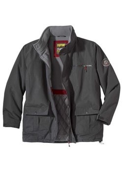 Kurtka zimowa Atlas® Trekking ze sklepu Atlas For Men w kategorii Kurtki męskie - zdjęcie 189103715