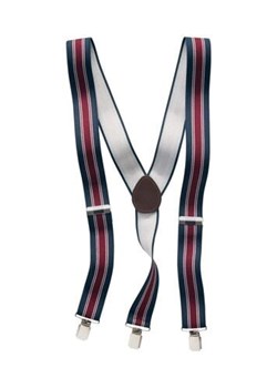 Modne szelki w paski ze sklepu Atlas For Men w kategorii Szelki - zdjęcie 189103736