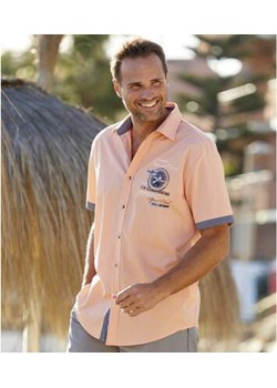 Koszula Paradise Coast ze sklepu Atlas For Men w kategorii Koszule męskie - zdjęcie 189103739