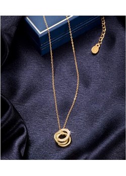 Naszyjnik Trylogia blasków ze sklepu Atlas For Men w kategorii Naszyjniki - zdjęcie 189103755