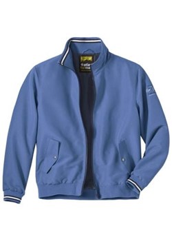 Kurtka z mikrofibry z suwakiem ze sklepu Atlas For Men w kategorii Kurtki męskie - zdjęcie 189103769