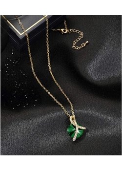 Naszyjnik Kryształowa Kropla ze sklepu Atlas For Men w kategorii Naszyjniki - zdjęcie 189103815