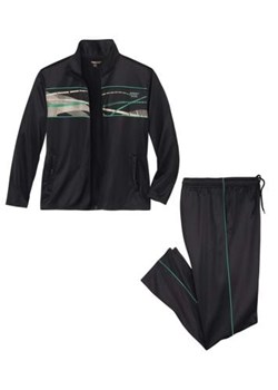 Wygodny komplet dresowy ze sklepu Atlas For Men w kategorii Dresy męskie - zdjęcie 189104028