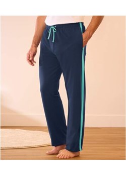 Wygodne spodnie dżersejowe ze sklepu Atlas For Men w kategorii Spodnie męskie - zdjęcie 189104048