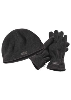 Polarowy duet: czapka + rękawiczki ze sklepu Atlas For Men w kategorii Rękawiczki męskie - zdjęcie 189104129