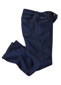 Wygodne jeansy regular ze stretchem ze sklepu Atlas For Men w kategorii Jeansy męskie - zdjęcie 189104198