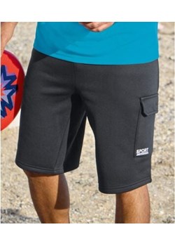 Szorty z moltonu Running ze sklepu Atlas For Men w kategorii Spodenki męskie - zdjęcie 189104318