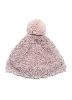 Różowa czapka miś, Rozmiar -  r2, Kolor - Różowy ze sklepu REPORTER w kategorii Czapki dziecięce - zdjęcie 189104659