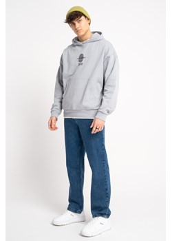 Granatowe spodnie jeansowe REGULAR, Rozmiar - 152, Kolor - Granatowy ze sklepu REPORTER w kategorii Spodnie chłopięce - zdjęcie 189107749