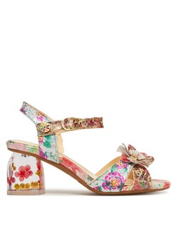 Sandały Laura Vita Framboiseo 42 Kolorowy ze sklepu eobuwie.pl w kategorii Sandały damskie - zdjęcie 189113575