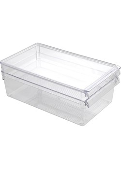 metaltex Organizer "Frigo" do lodówki - 21 x 5 x 36 cm ze sklepu Limango Polska w kategorii Pojemniki kuchenne - zdjęcie 189116077
