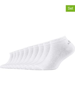 s.Oliver Skarpety (10 par) w kolorze białym ze sklepu Limango Polska w kategorii Skarpetki dziecięce - zdjęcie 189116907