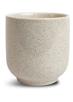 Byon Kubek jumbo "Asparagus" w kolorze beżowym - 360 ml ze sklepu Limango Polska w kategorii Dzbanki i zaparzacze - zdjęcie 189116947