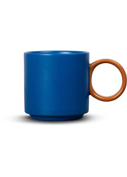 Byon Kubek jumbo "Noor" w kolorze niebieskim - 250 ml ze sklepu Limango Polska w kategorii Dzbanki i zaparzacze - zdjęcie 189117256