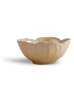 Byon Miska "Poppy" w kolorze kremowym - wys.5 x Ø 11 cm ze sklepu Limango Polska w kategorii Naczynia - zdjęcie 189117277