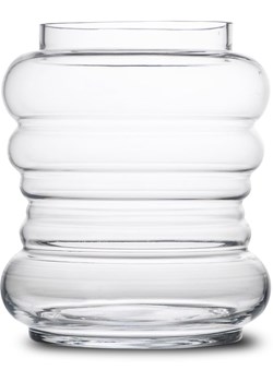 Byon Wazon "Trixibelle" - wys. 20 x Ø 17,5 cm ze sklepu Limango Polska w kategorii Wazony - zdjęcie 189117378