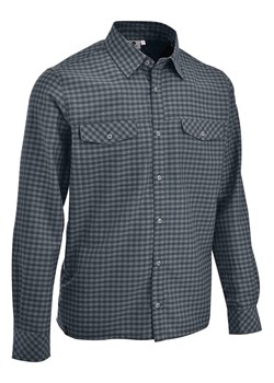 Maul Sport Koszula funkcyjna "Schwandorf XT" w kolorze szarym ze sklepu Limango Polska w kategorii T-shirty męskie - zdjęcie 189118829