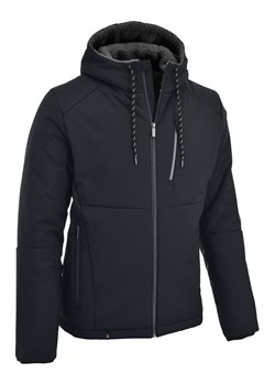 Maul Sport Kurtka funkcyjna "Penia Ultra" w kolorze czarnym ze sklepu Limango Polska w kategorii Kurtki męskie - zdjęcie 189118947