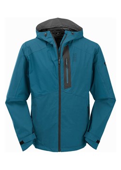 Maul Sport Kurtka funkcyjna w kolorze morskim ze sklepu Limango Polska w kategorii Kurtki męskie - zdjęcie 189118985