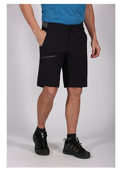 Maul Sport Bermudy funkcyjne "Weißhorn II" w kolorze antracytowym ze sklepu Limango Polska w kategorii Spodenki męskie - zdjęcie 189118999