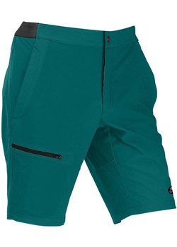 Maul Sport Bermudy funkcyjne "Weißhorn II" w kolorze morskim ze sklepu Limango Polska w kategorii Spodenki męskie - zdjęcie 189119005