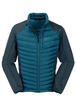 Maul Sport Kurtka hybrydowa w kolorze morskim ze sklepu Limango Polska w kategorii Kurtki męskie - zdjęcie 189119065