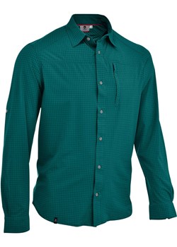 Maul Sport Koszula funkcyjna "Veniv" w kolorze morskim ze sklepu Limango Polska w kategorii T-shirty męskie - zdjęcie 189119187