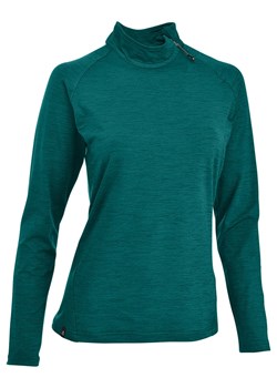 Maul Sport Koszulka funkcyjna "Simetzberg Fresh" w kolorze morskim ze sklepu Limango Polska w kategorii Bluzki damskie - zdjęcie 189119359