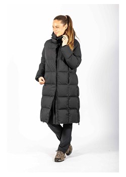 Maul Sport Płaszcz pikowany "Halifax" w kolorze czarnym ze sklepu Limango Polska w kategorii Kurtki damskie - zdjęcie 189119535