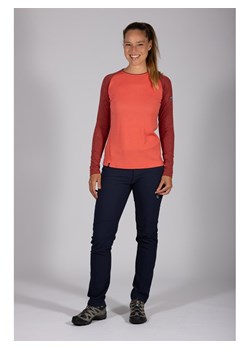 Maul Sport Koszulka funkcyjna "Eibelkopf" w kolorze koralowym ze sklepu Limango Polska w kategorii Bluzki damskie - zdjęcie 189119567